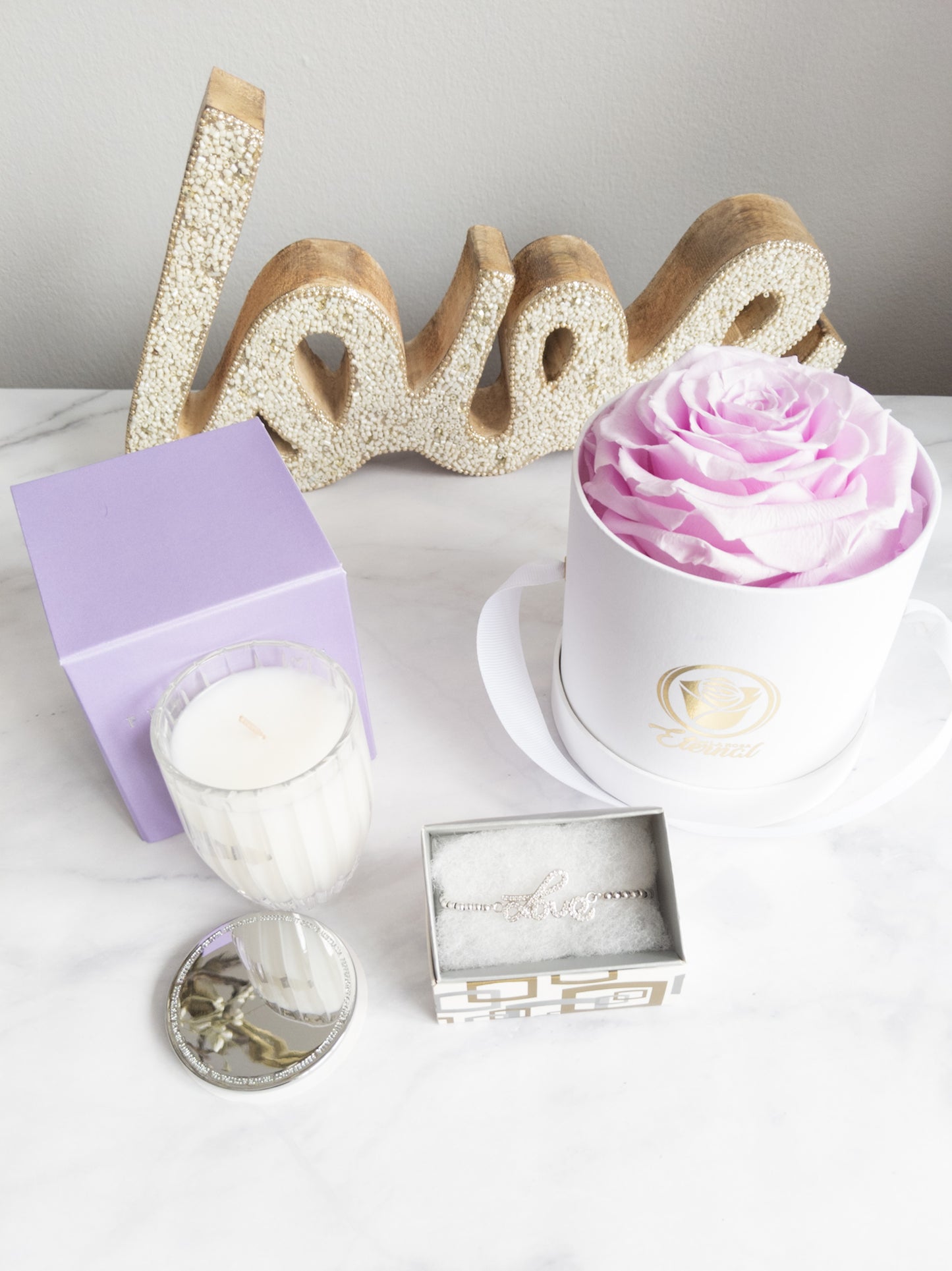 Love Yourself Gift Collection